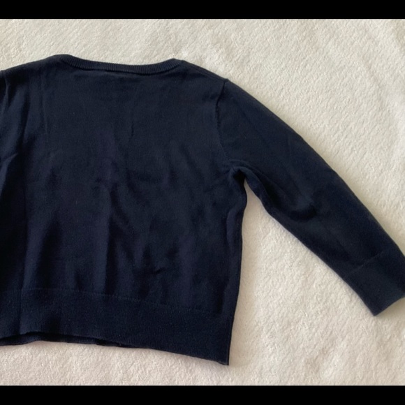 Gap sweaters 2T toddlers - Picture 6 of 9